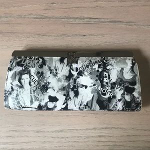 Unique Genuine Leather Wallet Made in Italy